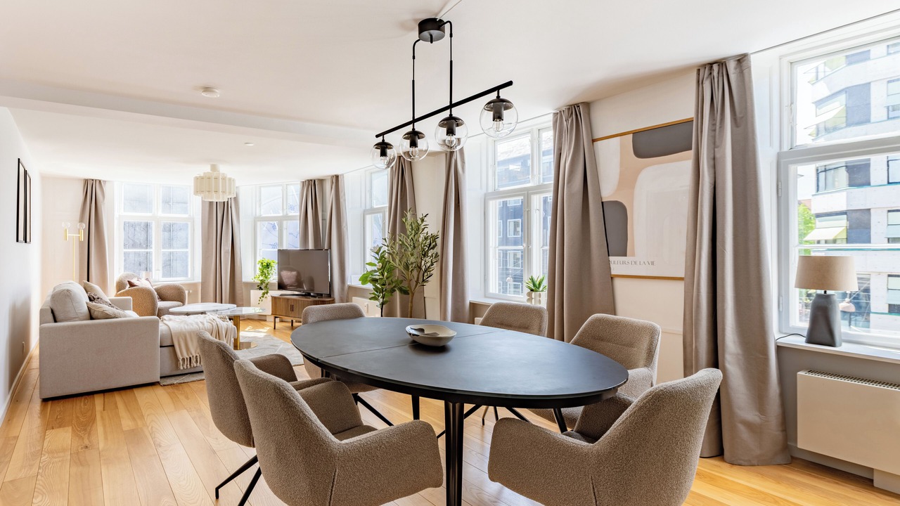 Photo of Others in Copenhagen City Centre