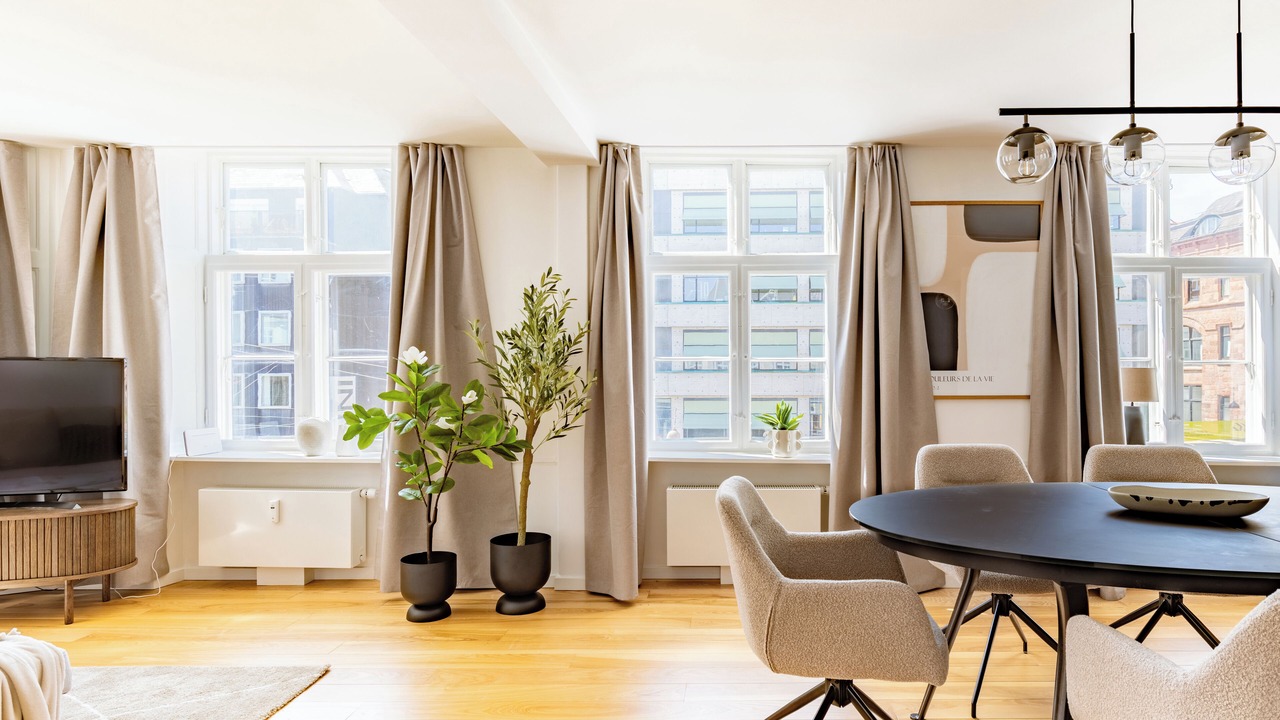 Photo of Others in Copenhagen City Centre