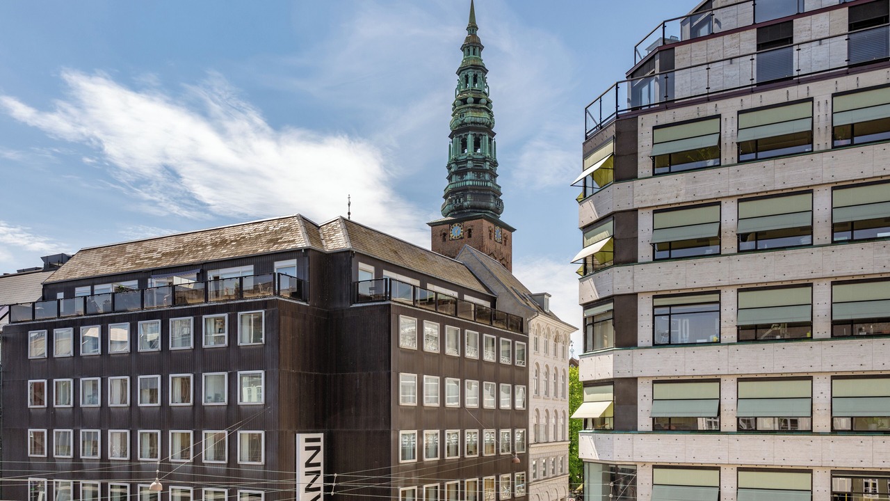 Photo of Others in Copenhagen City Centre