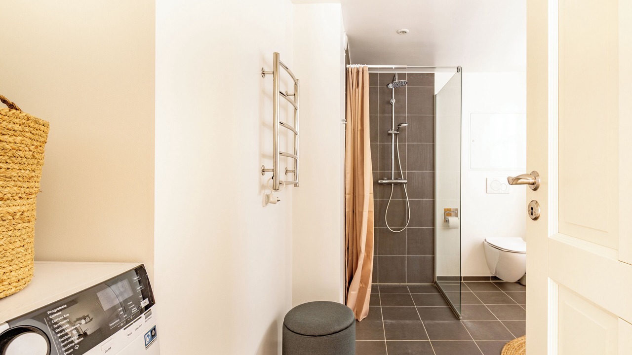 Photo of Bathroom in Copenhagen City Centre