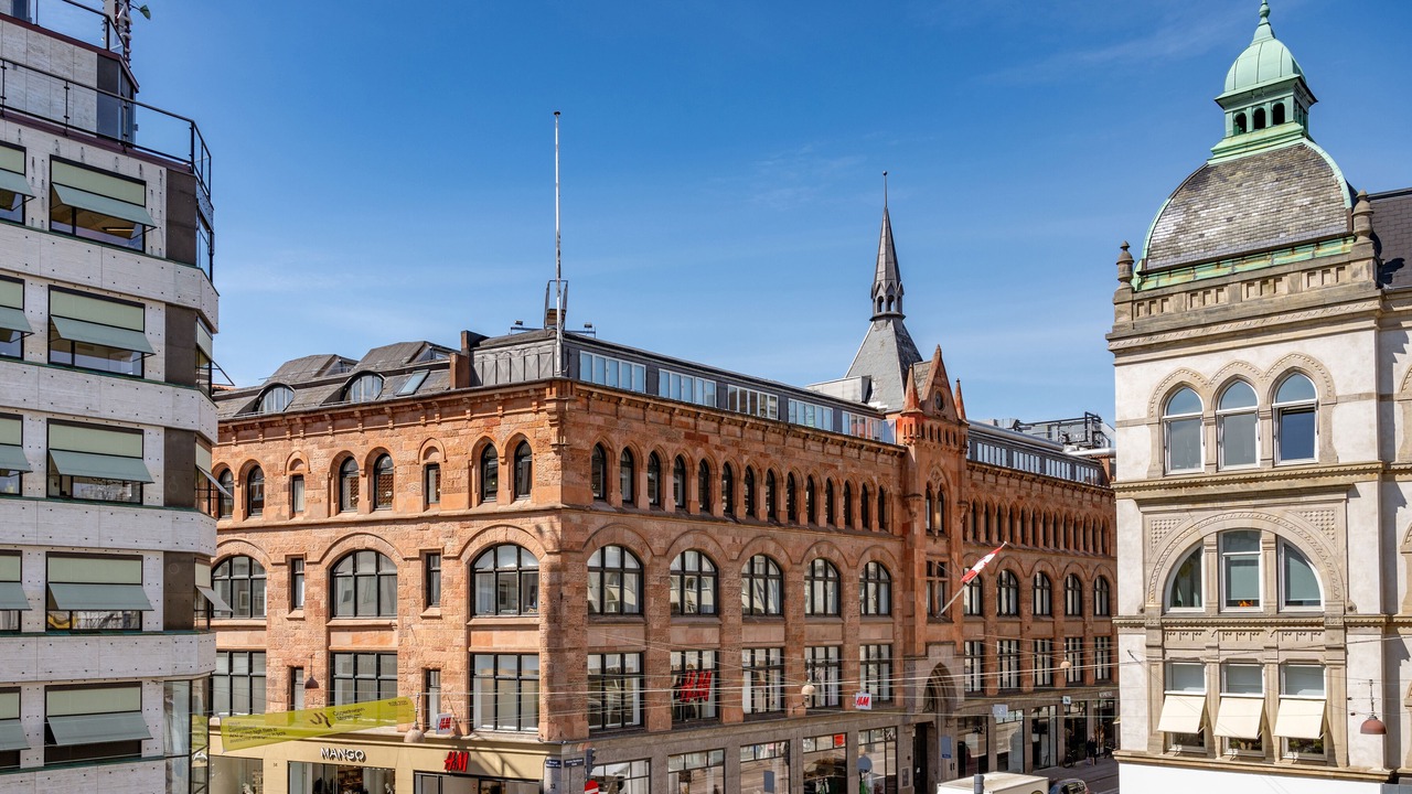 Photo of Others in Copenhagen City Centre