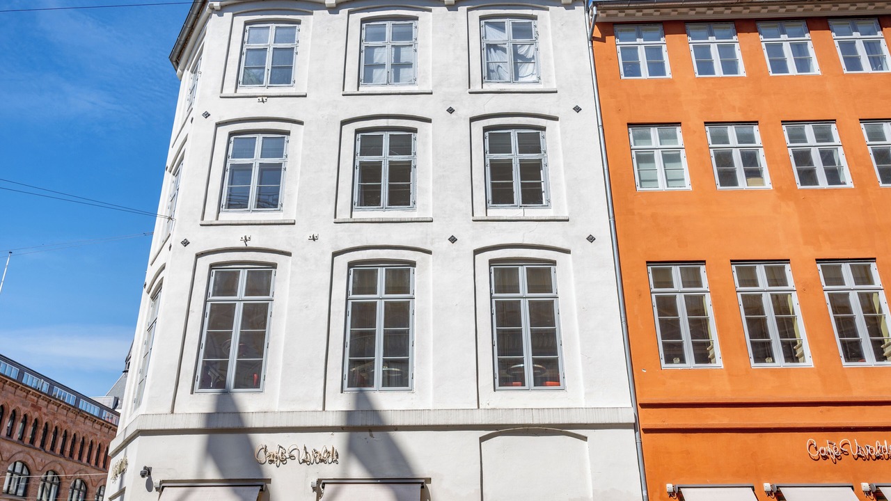 Photo of Outdoor in Copenhagen City Centre