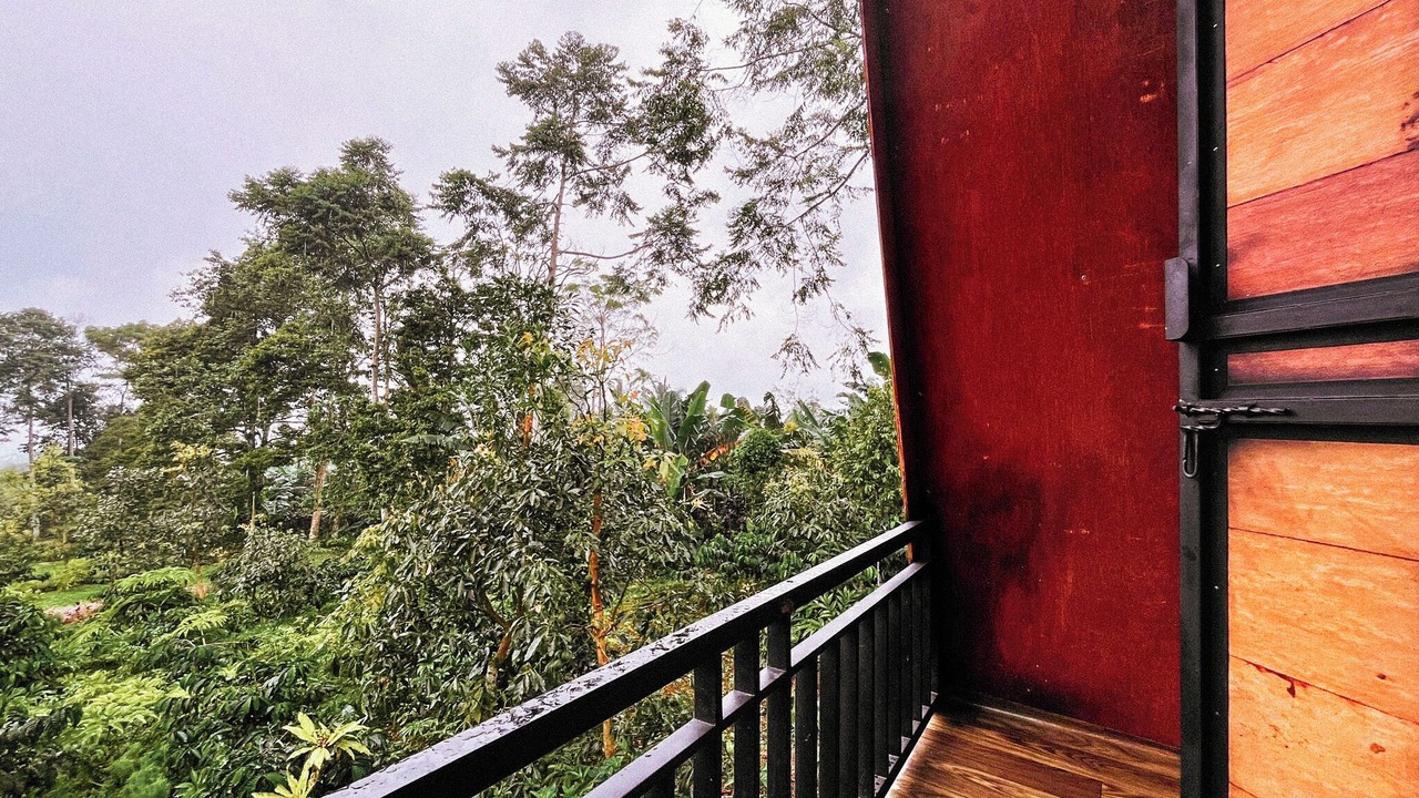 Photo of Patio Balcony in Pupuan