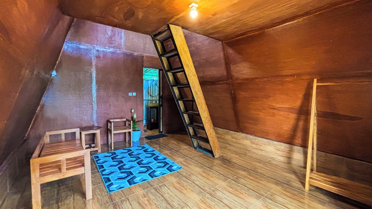 Photo of Bedroom in Pupuan