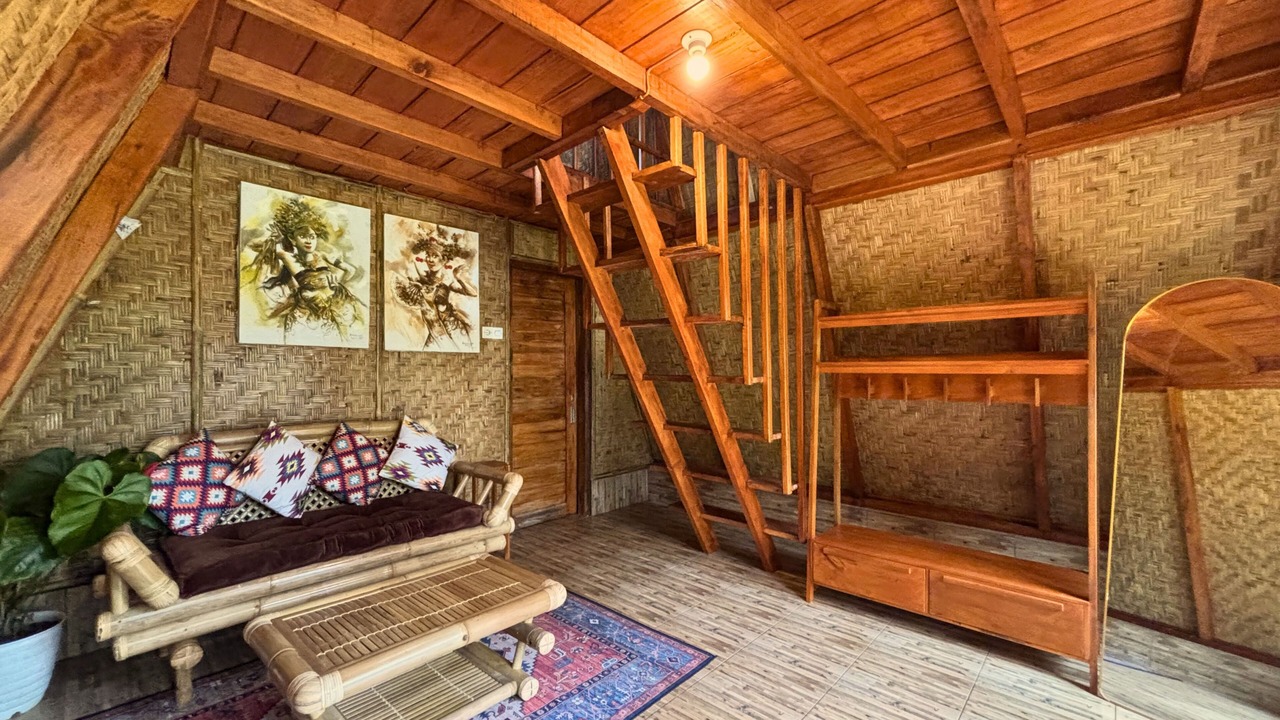 Photo of Livingroom in Pupuan
