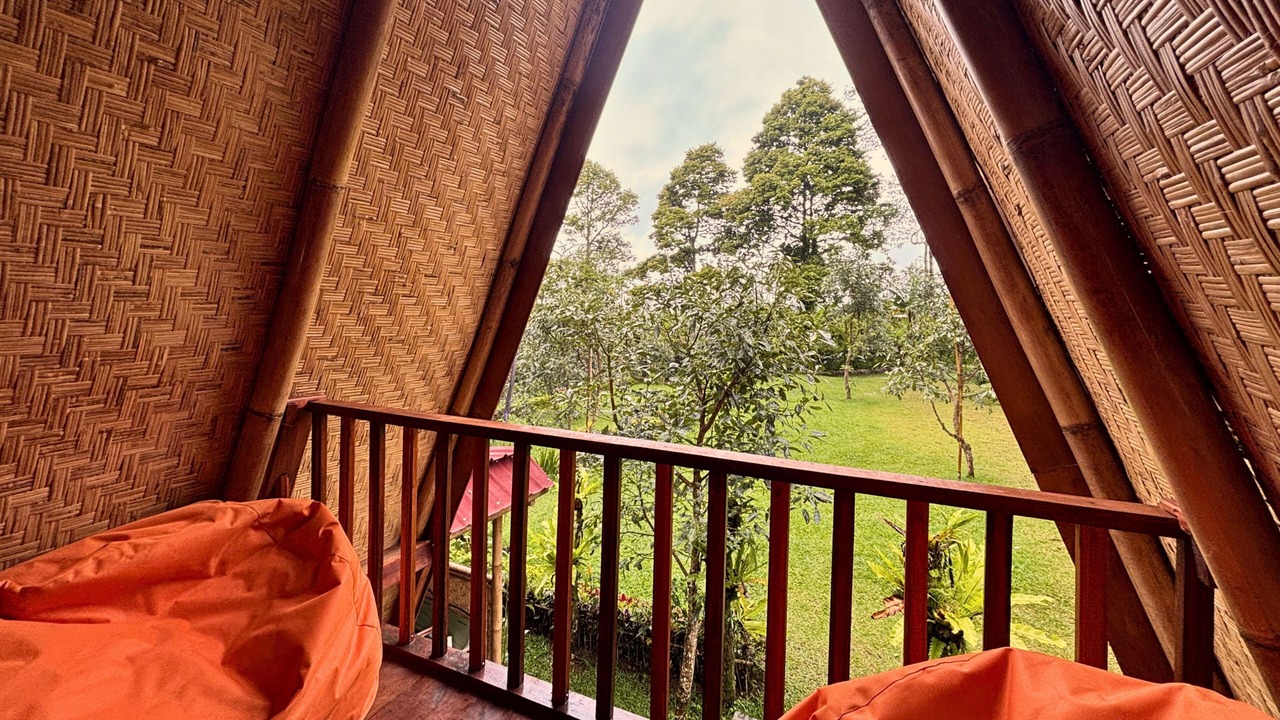 Photo of Patio Balcony in Pupuan