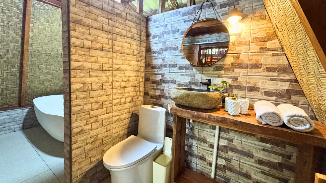 Photo of Bathroom in Pupuan