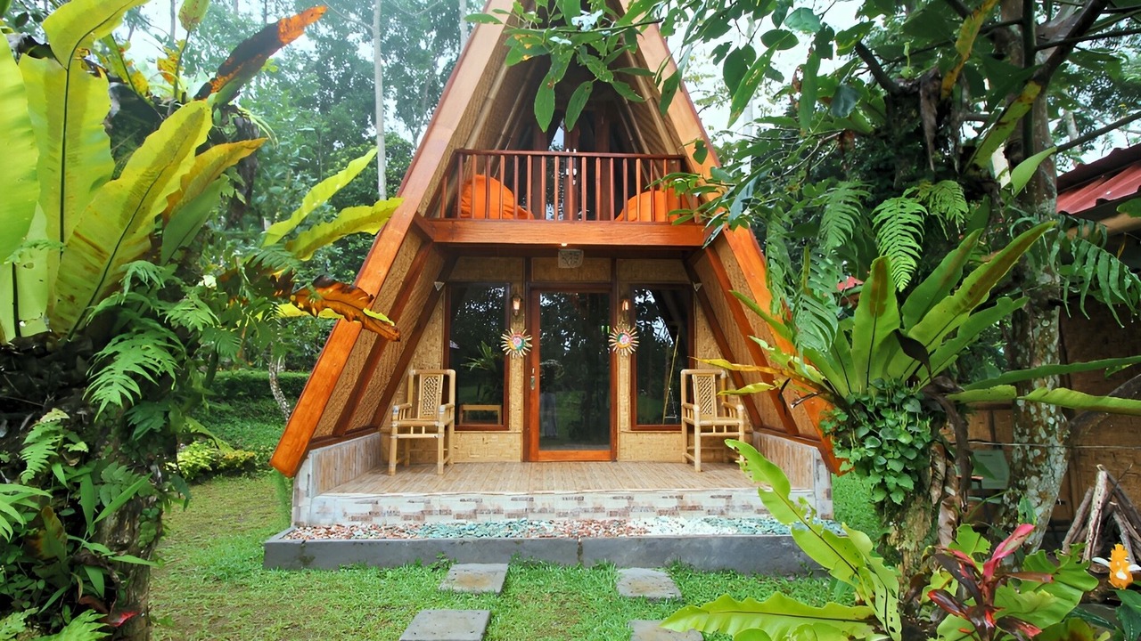 Photo of Bedroom in Pupuan