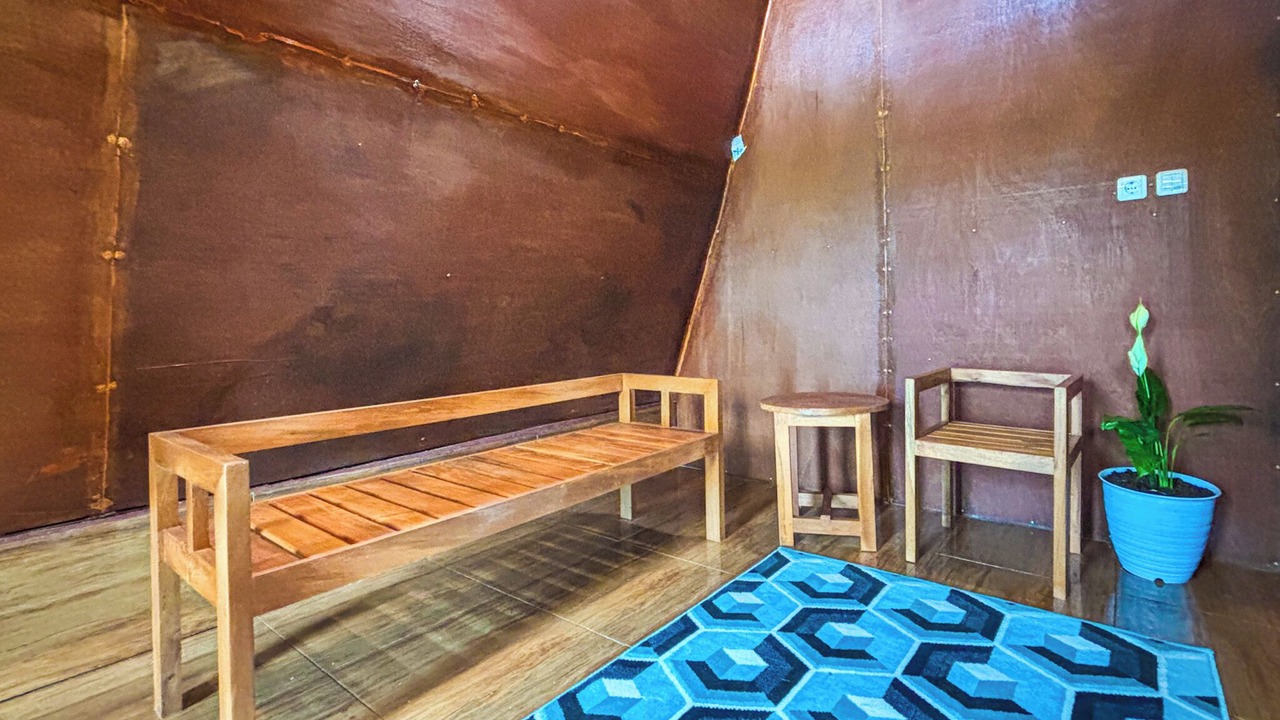 Photo of Bedroom in Pupuan