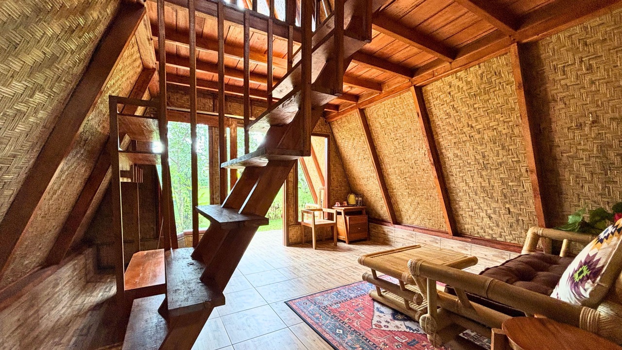 Photo of Livingroom in Pupuan