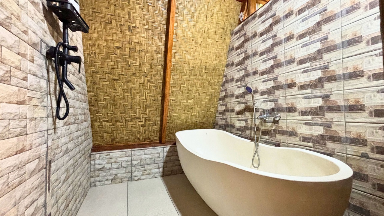 Photo of Bathroom in Pupuan