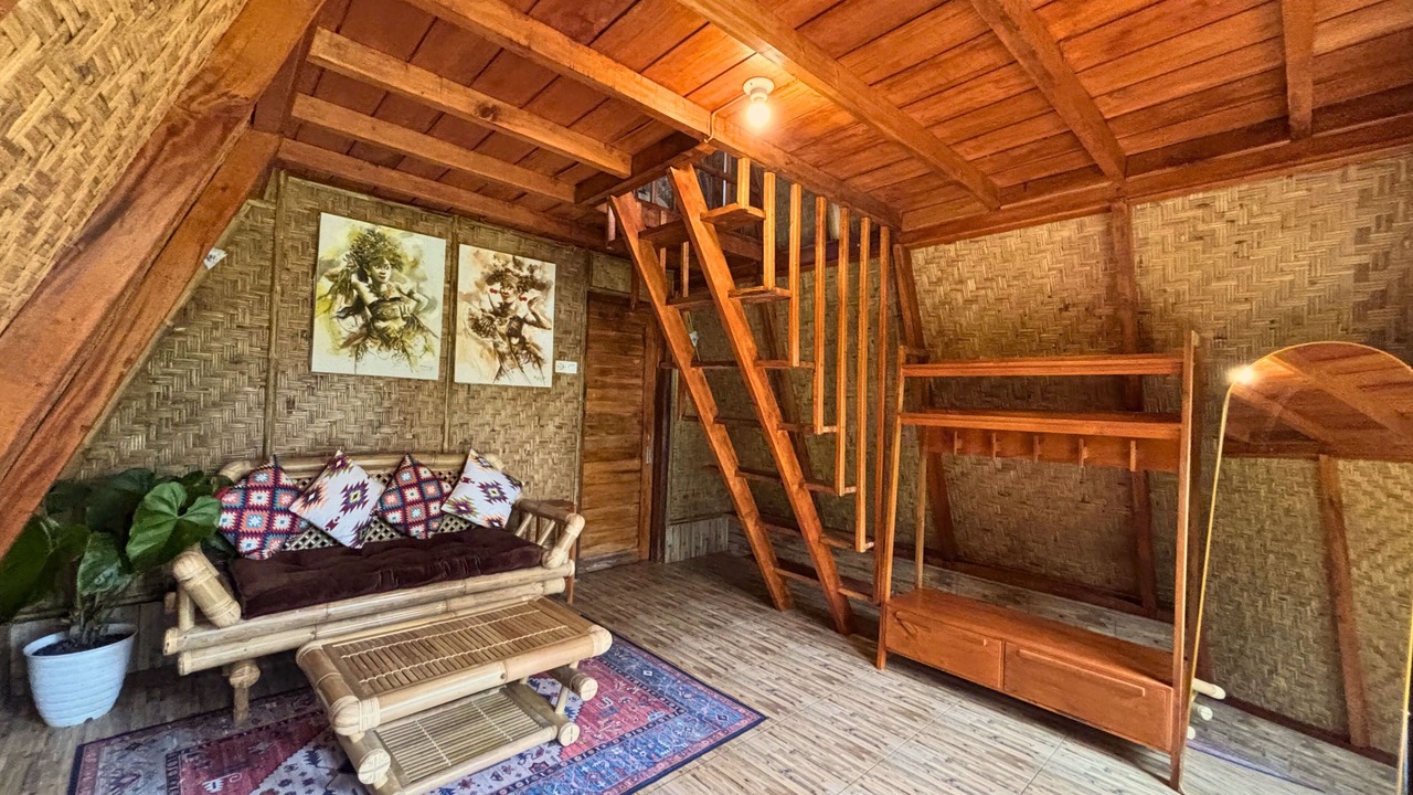 Photo of Livingroom in Pupuan