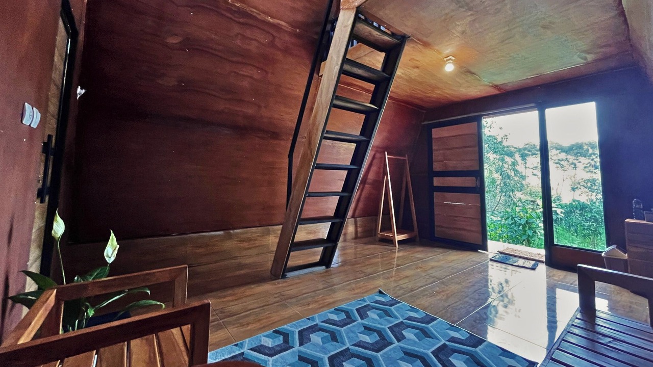 Photo of Bedroom in Pupuan