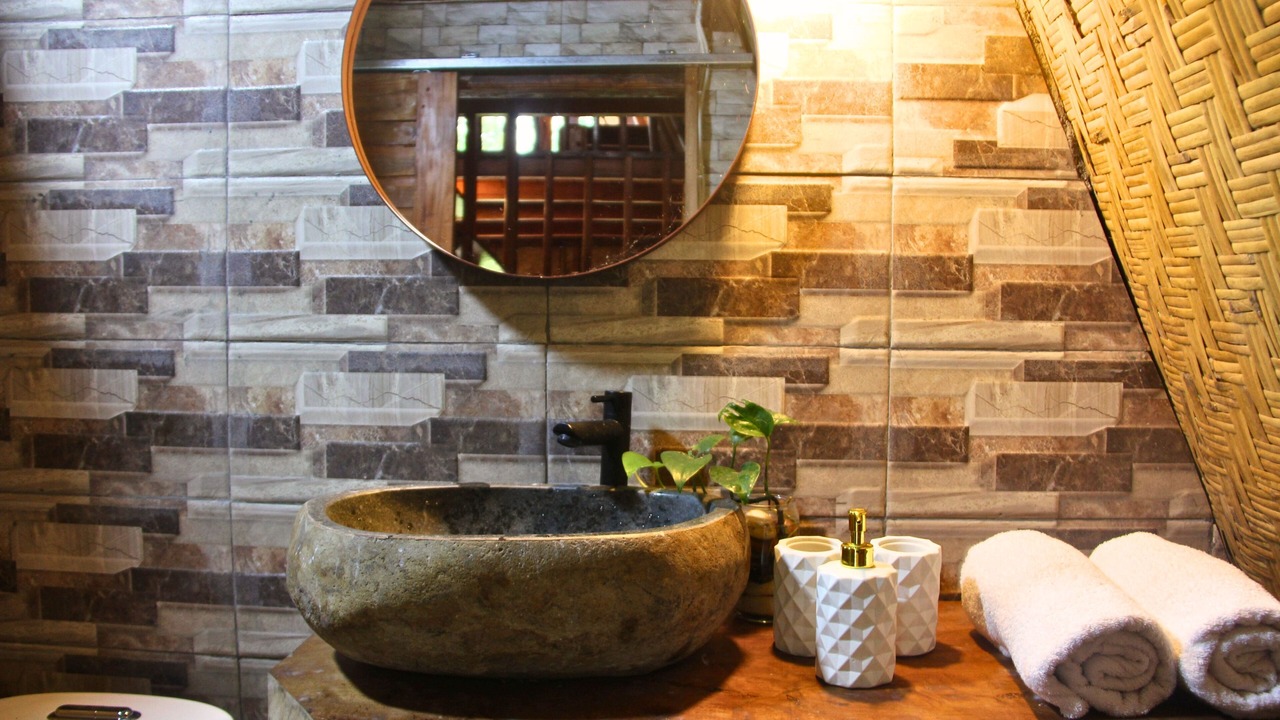 Photo of Bathroom in Pupuan