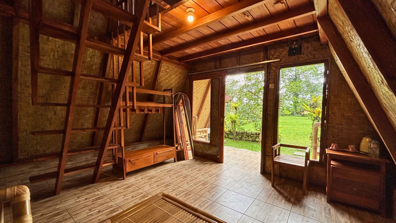 Photo of Livingroom in Pupuan