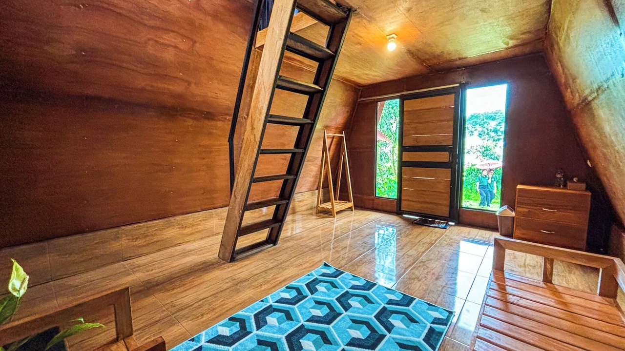 Photo of Bedroom in Pupuan