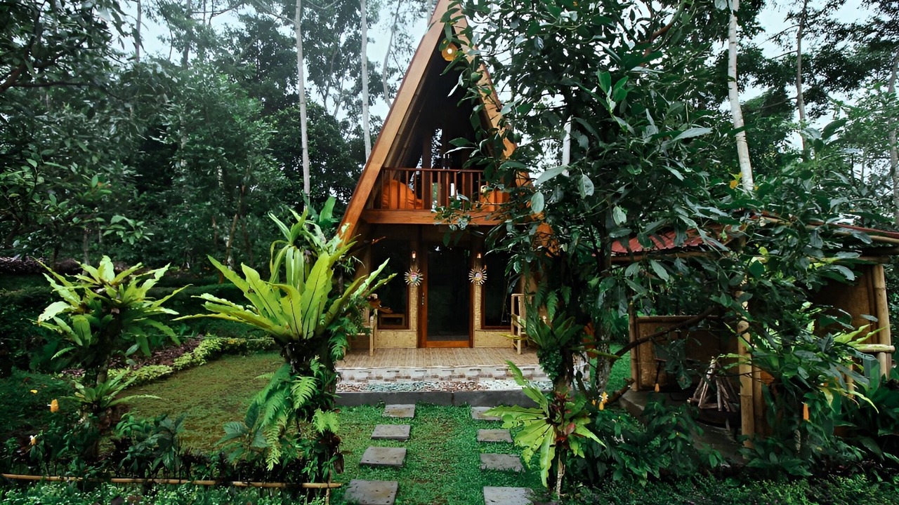 Photo of Bedroom in Pupuan