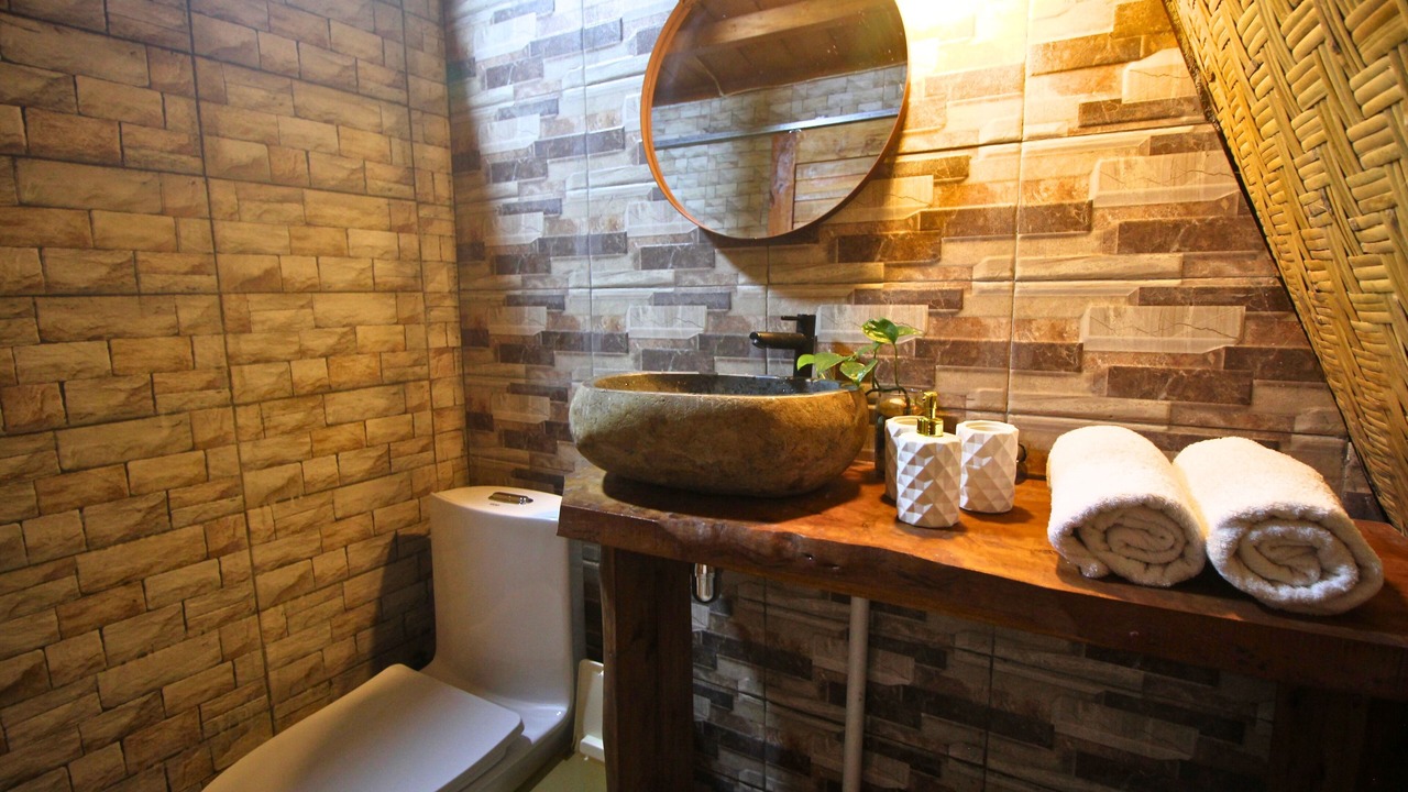 Photo of Bathroom in Pupuan