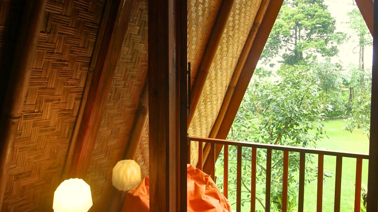 Photo of Patio Balcony in Pupuan