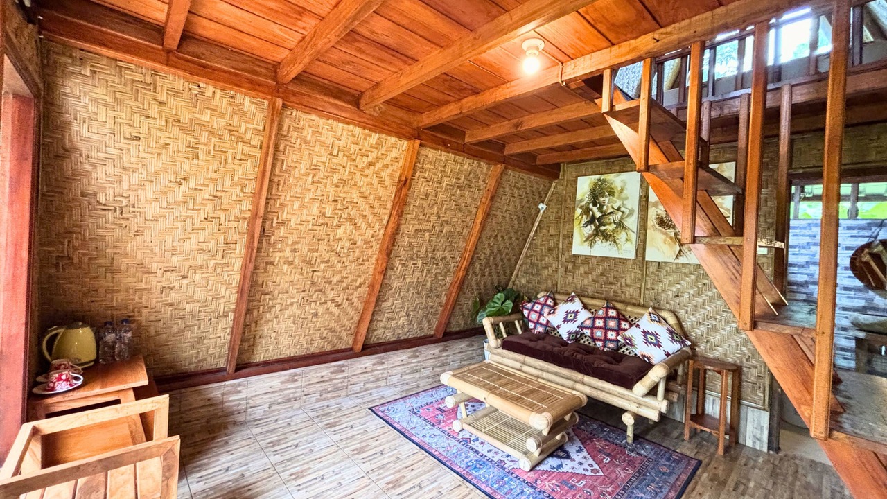 Photo of Livingroom in Pupuan