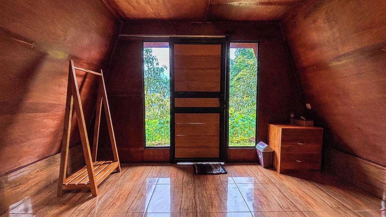 Photo of Bedroom in Pupuan