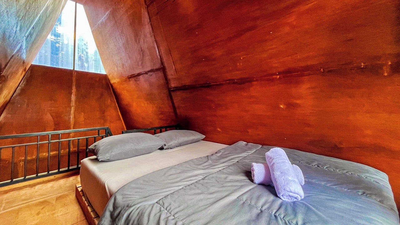 Photo of Bedroom in Pupuan