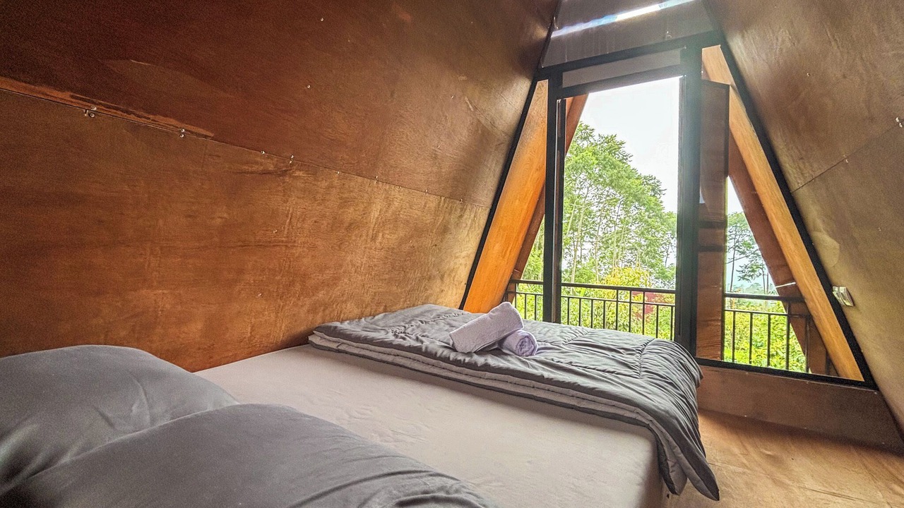 Photo of Bedroom in Pupuan