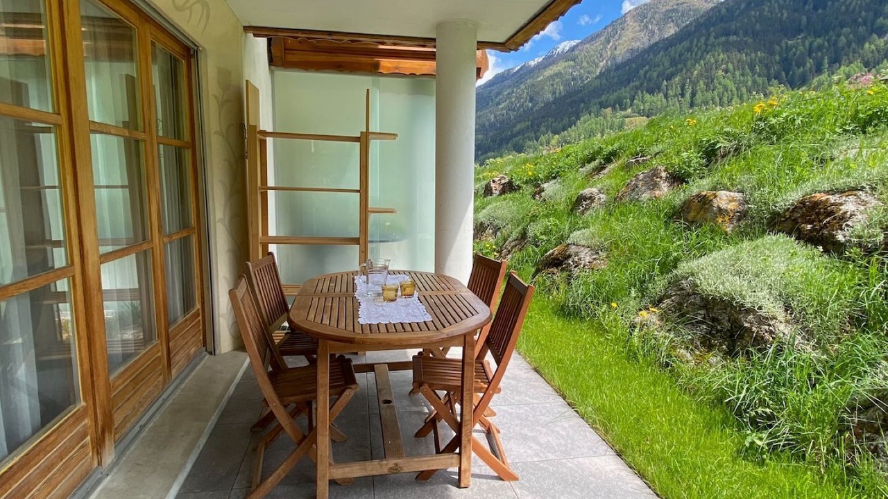 Photo of Outdoor in Val Muestair