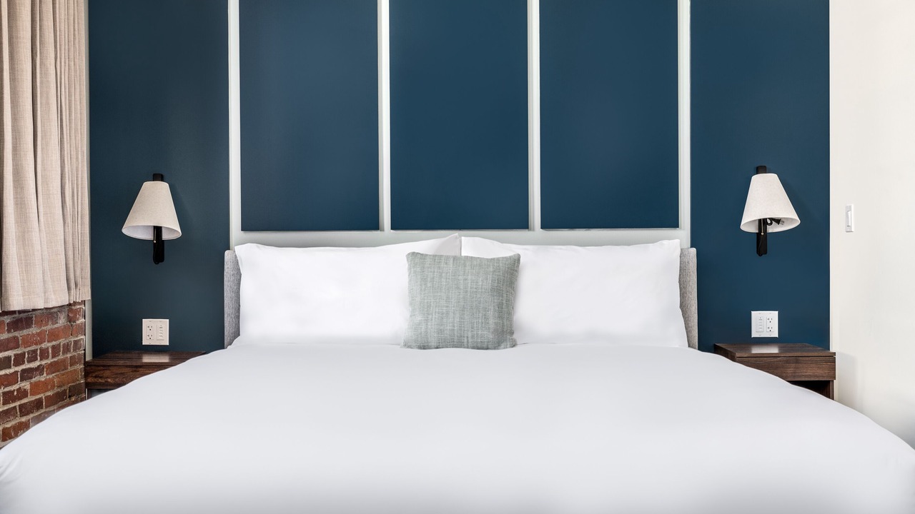 Photo of Bedroom in Skowhegan