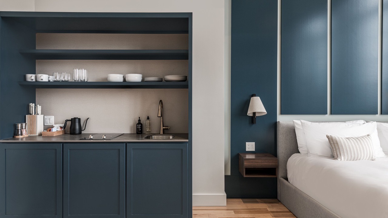 Photo of Kitchen in Skowhegan