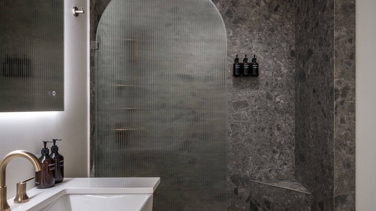 Photo of Bathroom in Skowhegan