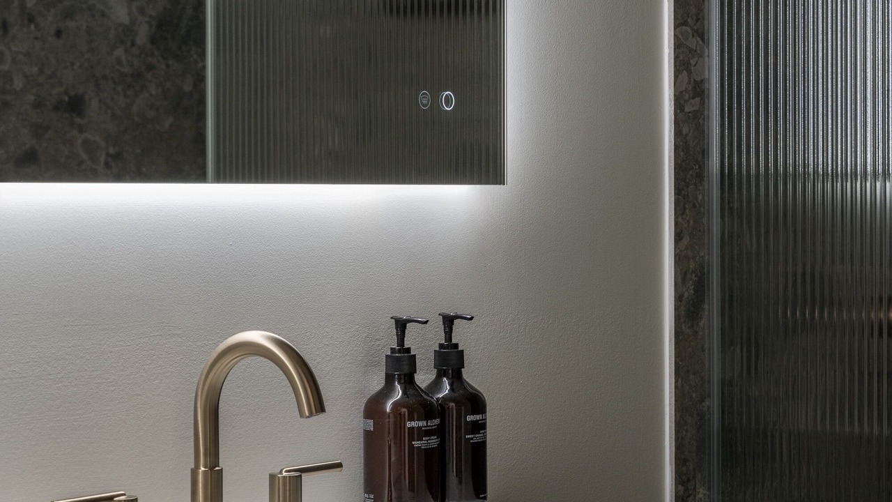 Photo of Bathroom in Skowhegan