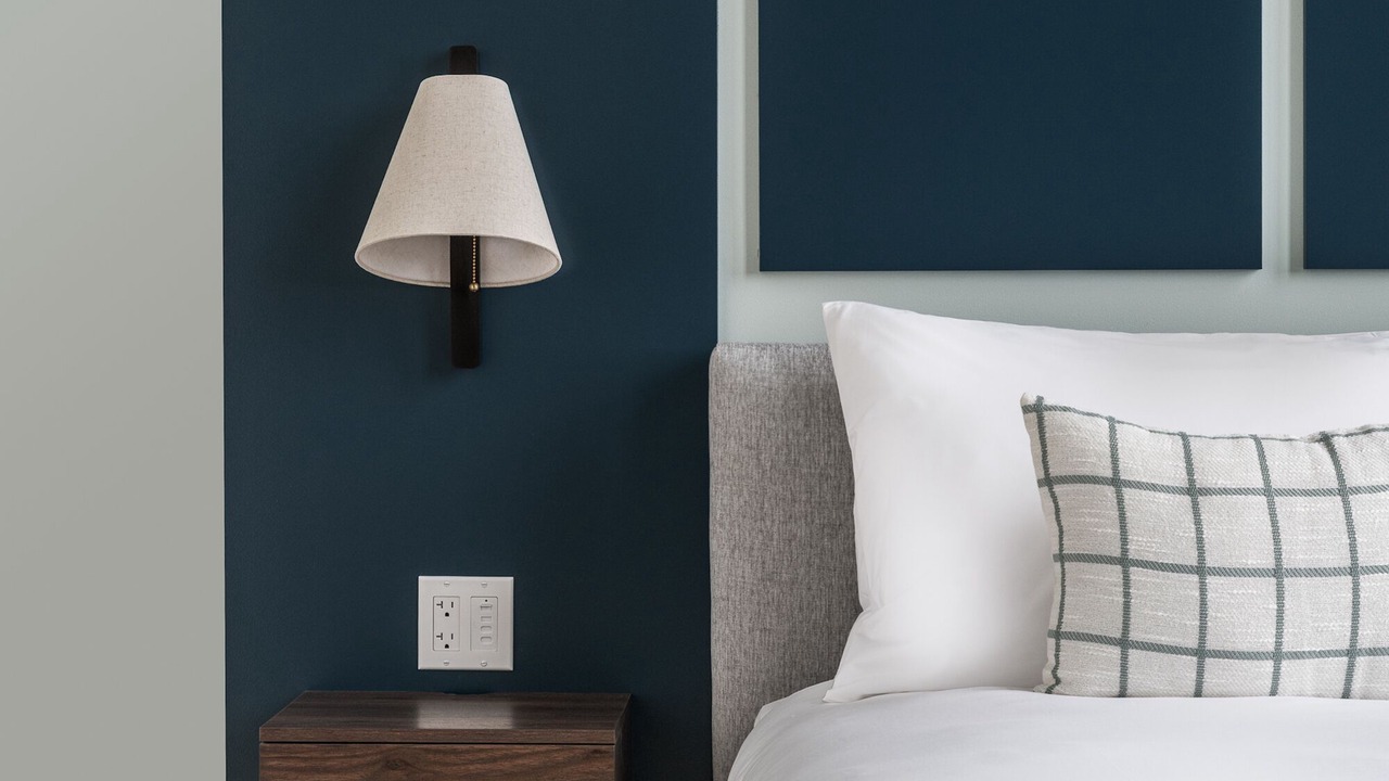 Photo of Bedroom in Skowhegan