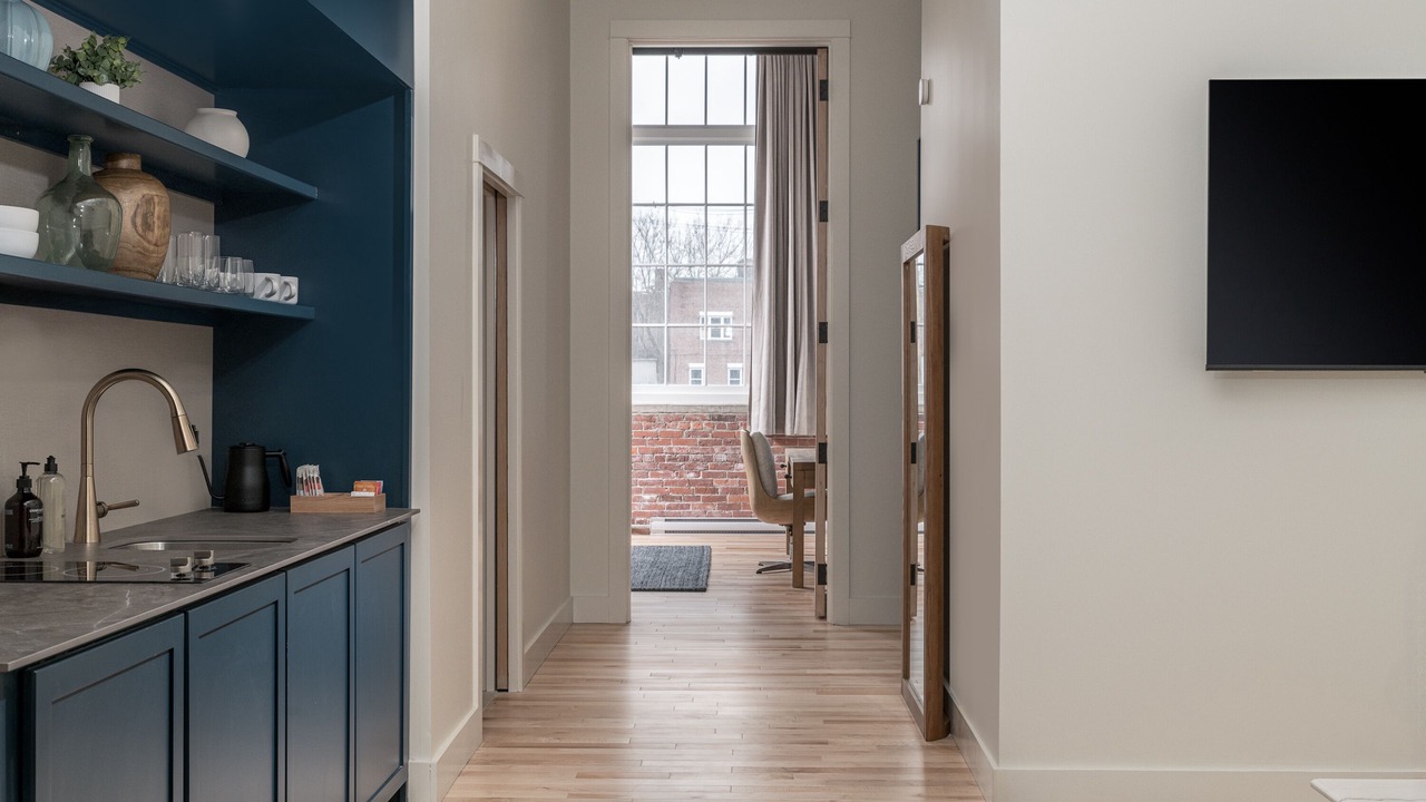 Photo of Bedroom in Skowhegan