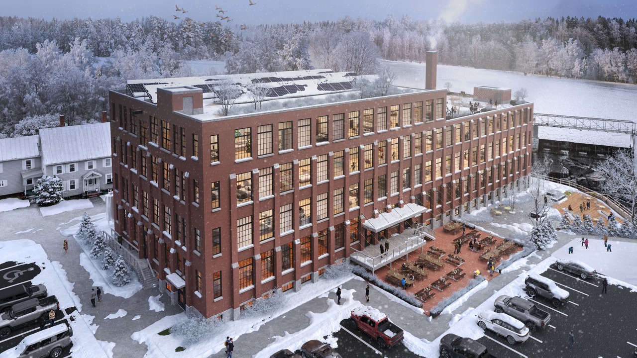 Photo of Outdoor in Skowhegan