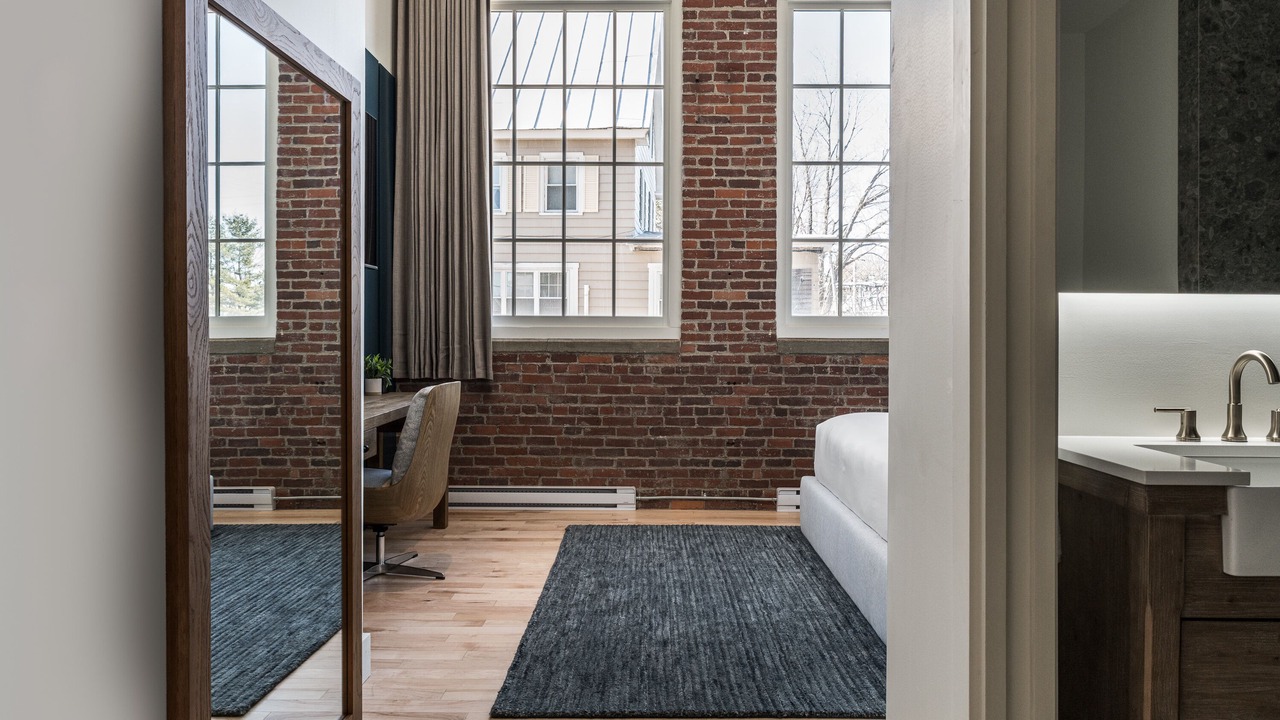 Photo of Bedroom in Skowhegan