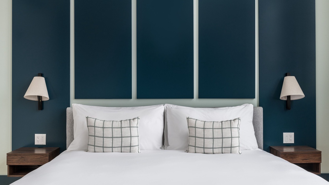 Photo of Bedroom in Skowhegan