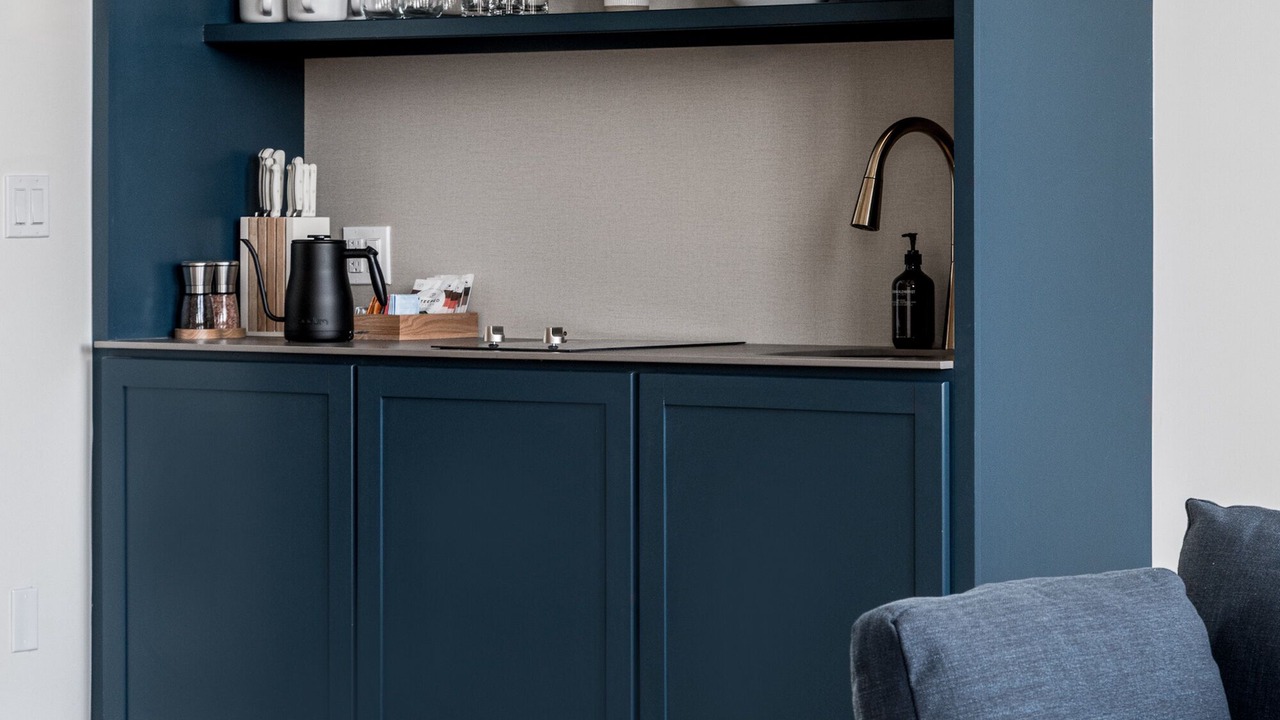 Photo of Kitchen in Skowhegan