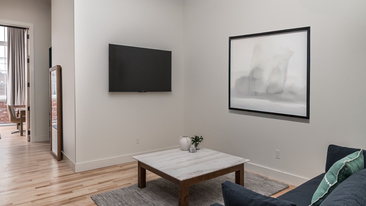 Photo of Livingroom in Skowhegan