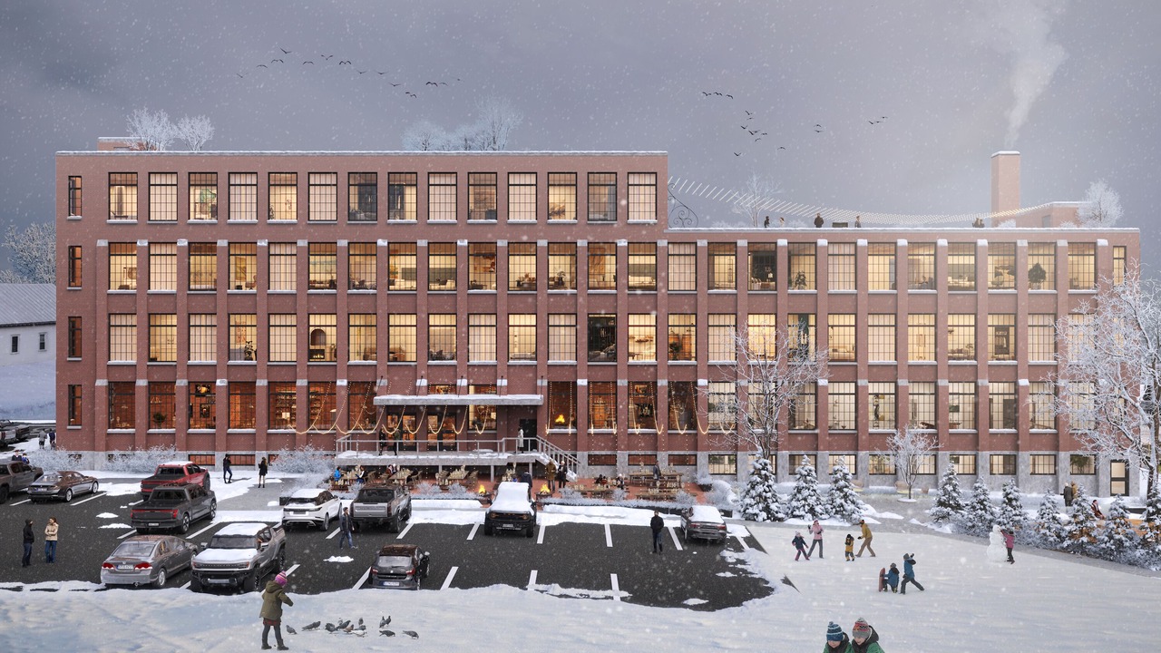 Photo of Outdoor in Skowhegan