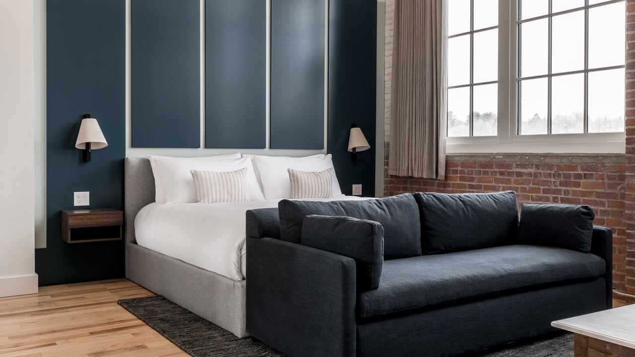 Photo of Livingroom in Skowhegan