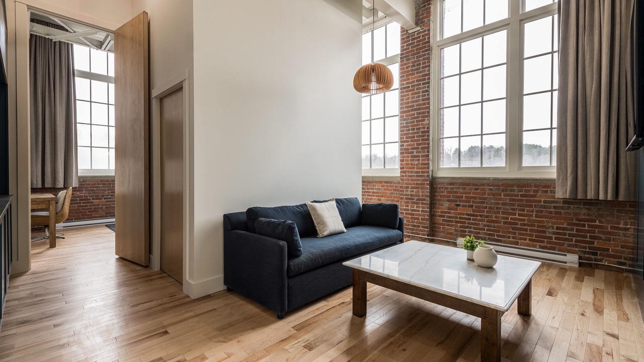Photo of Livingroom in Skowhegan