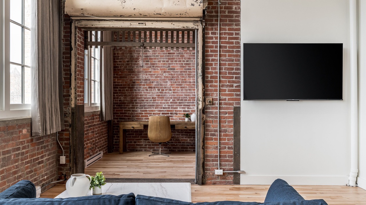 Photo of Livingroom in Skowhegan