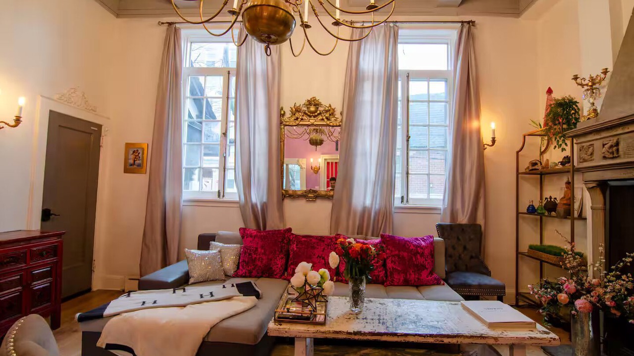Photo of Livingroom in Union City
