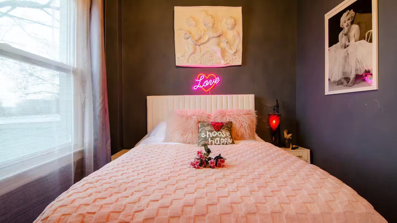 Photo of Bedroom in Union City