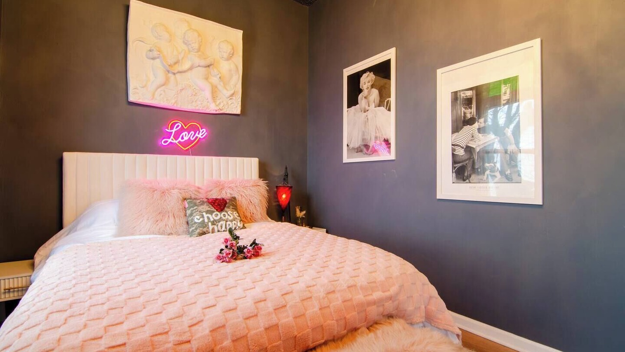 Photo of Bedroom in Union City