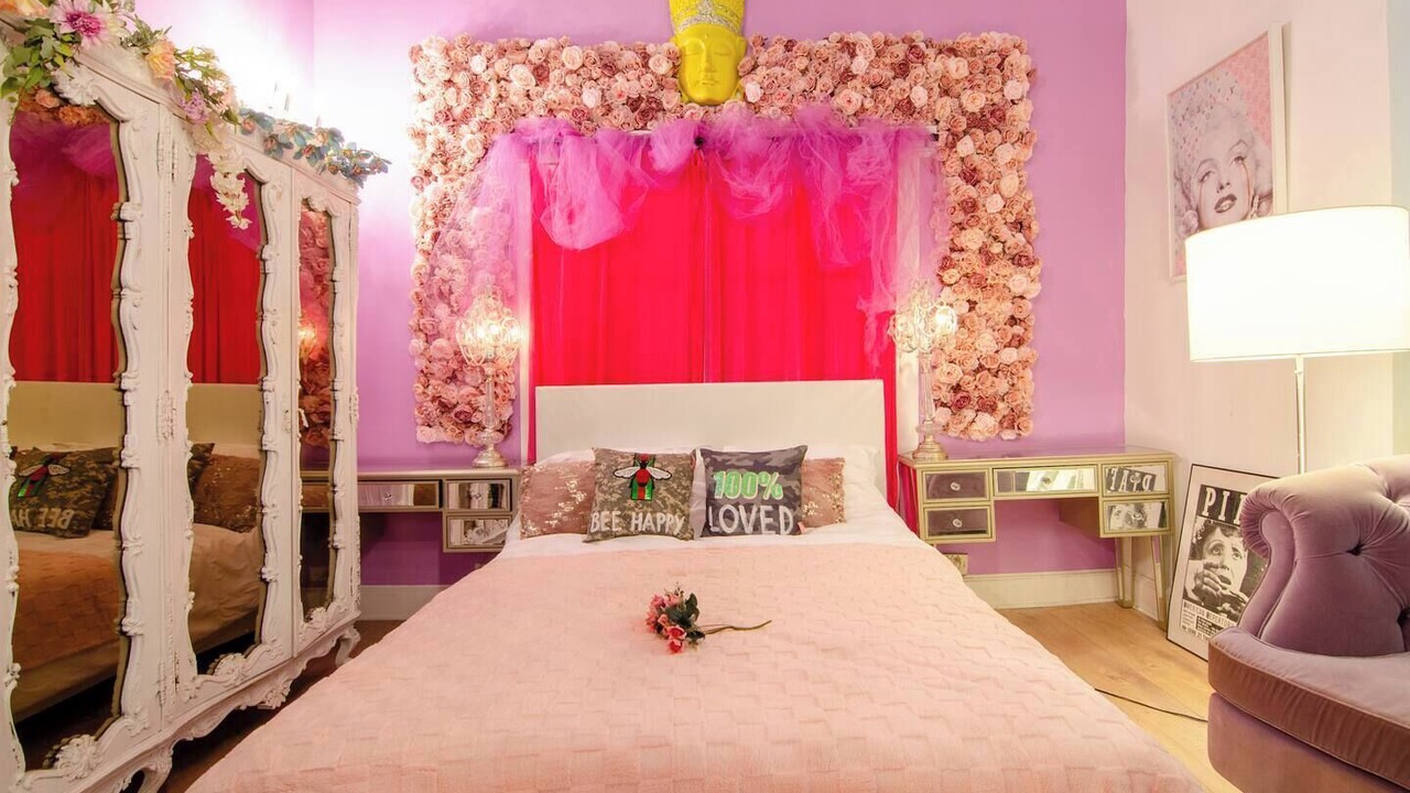 Photo of Bedroom in Union City