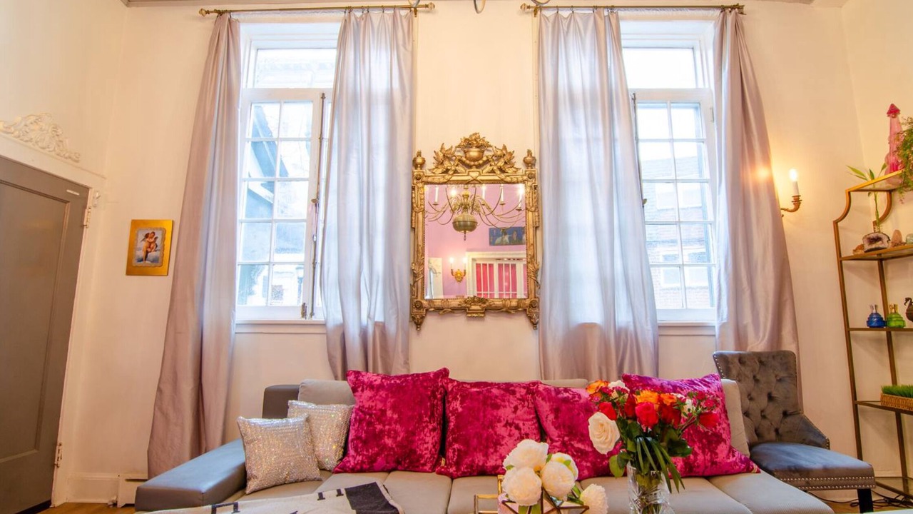 Photo of Livingroom in Union City