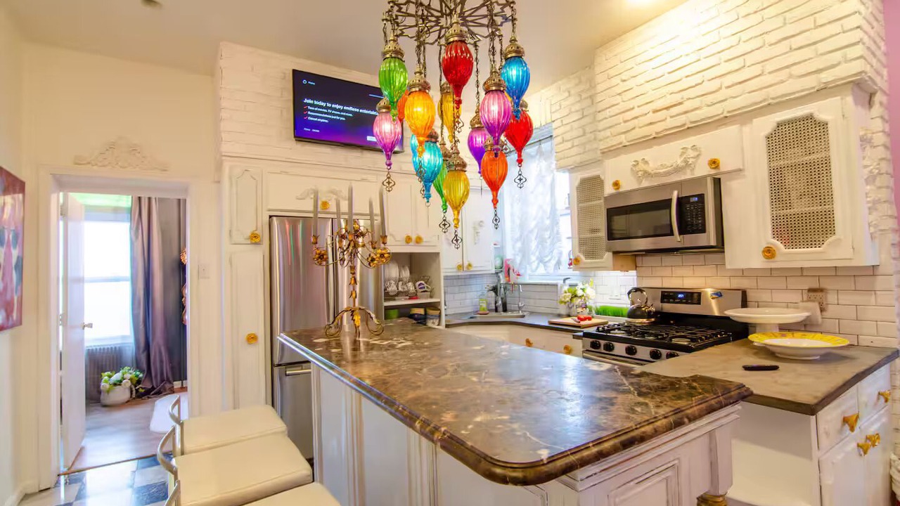 Photo of Kitchen in Union City