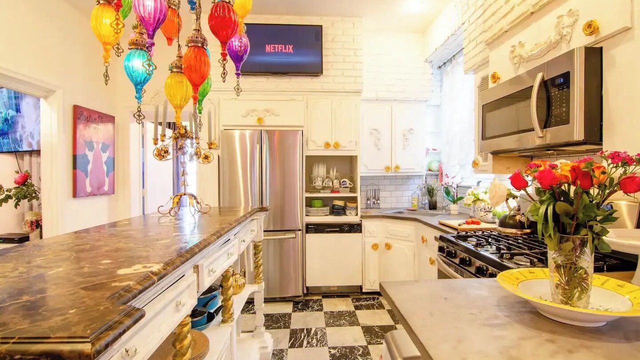 Photo of Kitchen in Union City